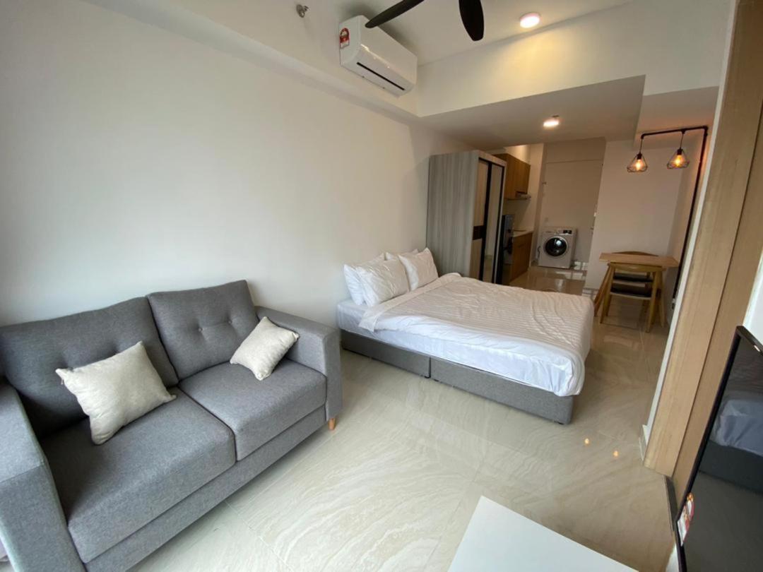 Nj Homestay @ Colony By Infinitum Куала-Лумпур Екстер'єр фото